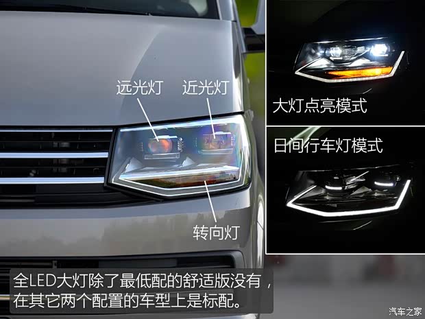 大眾(進口) 邁特威 2016款 2.0TSI 四驅(qū)尊享版 7座