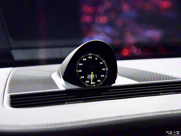 保時捷 Panamera 2017款 Panamera 4 E-Hybrid 行政加長版 2.9T