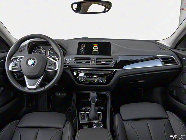 華晨寶馬 寶馬1系 2017款 125i 運(yùn)動(dòng)型