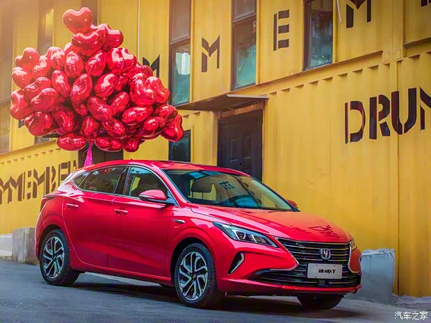 长安汽车 逸动 2018款 XT 基本型 长安汽车 逸动 2018款 XT 基本型