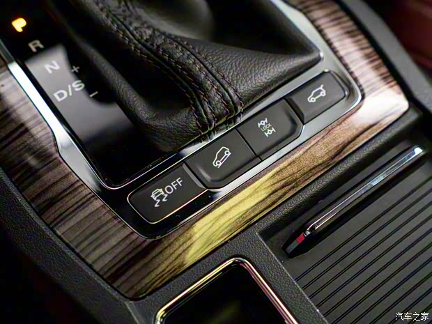 上汽集團 榮威RX5 2016款 基本型