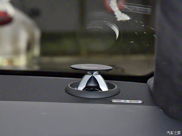 奥迪(进口) 奥迪S8 2021款 S8L 4.0TFSI quattro