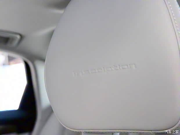 沃爾沃(進(jìn)口) 沃爾沃S90 2016款 2.0T T6 AWD智尊版