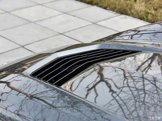 雪佛蘭(進(jìn)口) 科爾維特 2015款 Corvette Stingray