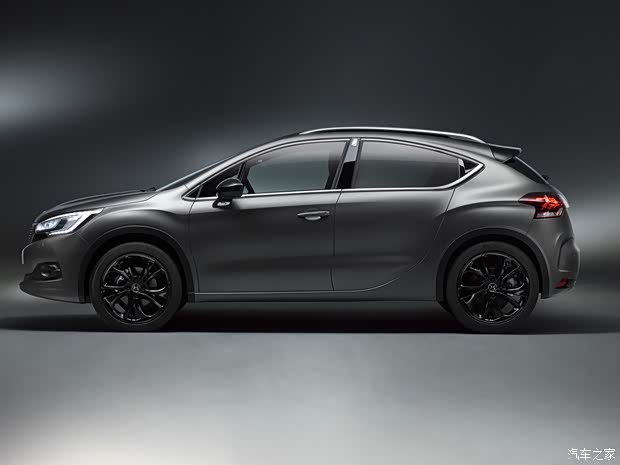 雪鐵龍(進口) DS 4 2017款 Crossback 特別版