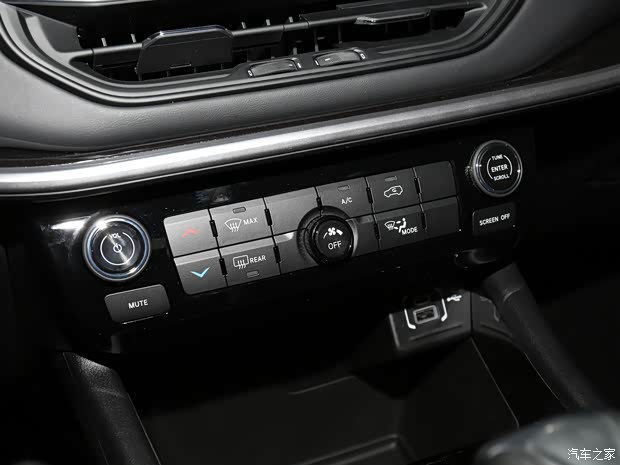 广汽菲克Jeep 指南者 2021款 自动领先版