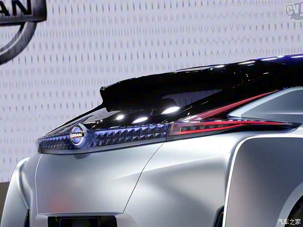 日產(chǎn)(進口) 日產(chǎn)IDS 2016款 基本型