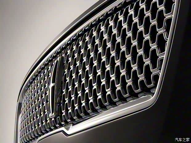 林肯 林肯MKZ 2016款 基本型