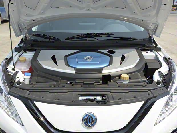 東風(fēng)風(fēng)行 風(fēng)行S50EV 2021款 豪華型