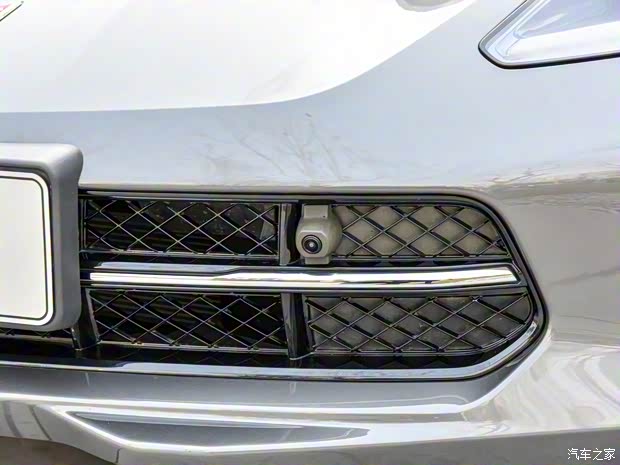 雪佛蘭(進(jìn)口) 科爾維特 2015款 Corvette Stingray