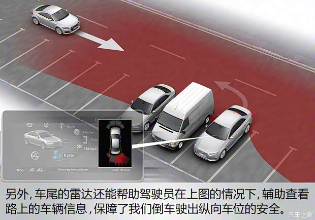 奥迪(进口) 奥迪A4(进口) 2016款 2.0 TFSI quattro 奥迪(进口) 奥迪A4(进口) 2016款 2.0 TFSI quattro