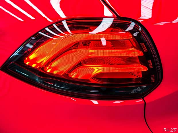 观致汽车 观致5 2016款 基本型