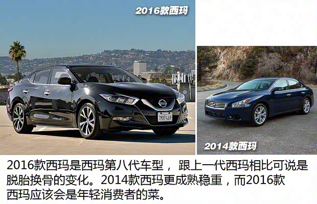 日產(chǎn)(進(jìn)口) 西瑪(海外) 2016款 基本型