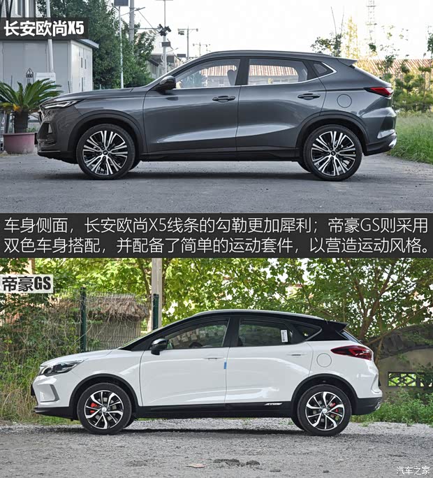 長(zhǎng)安汽車 長(zhǎng)安歐尚X5 2021款 1.5T DCT旗艦型
