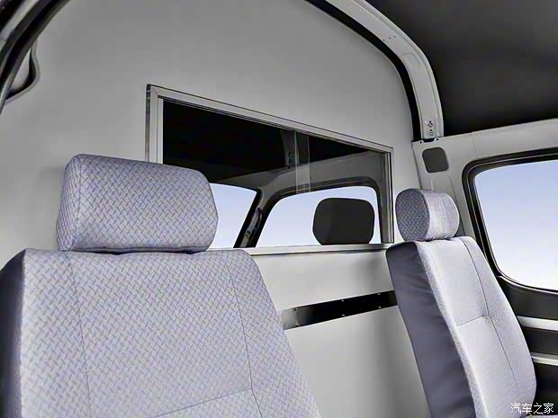 廈門金旅 金旅海獅新能源 2017款 XML5036XXYEVH0型純電動廂式運(yùn)輸車