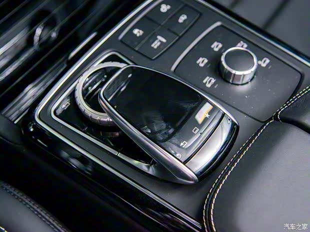 梅賽德斯-AMG 奔馳GLE級AMG 2015款 AMG GLE 63 4MATIC