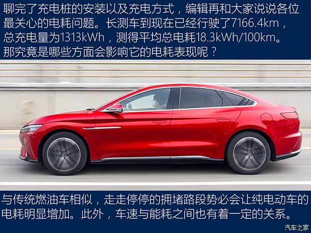 比亚迪 汉 2020款 EV 超长续航版尊贵型