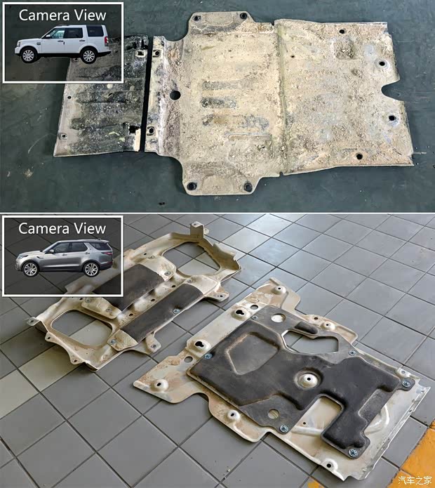 路虎(进口) 发现 2017款 3.0 V6 HSE LUXURY 路虎(进口) 发现 2017款 3.0 V6 HSE LUXURY