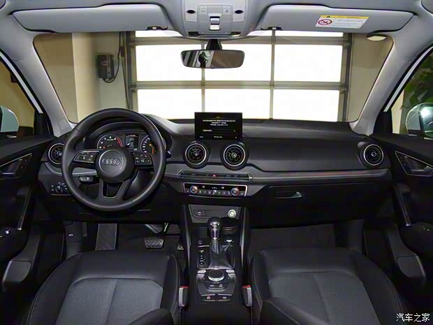 一汽-大众奥迪 奥迪Q2L 2021款 35 TFSI 时尚致雅型 一汽-大众奥迪 奥迪Q2L 2021款 35 TFSI 时尚致雅型