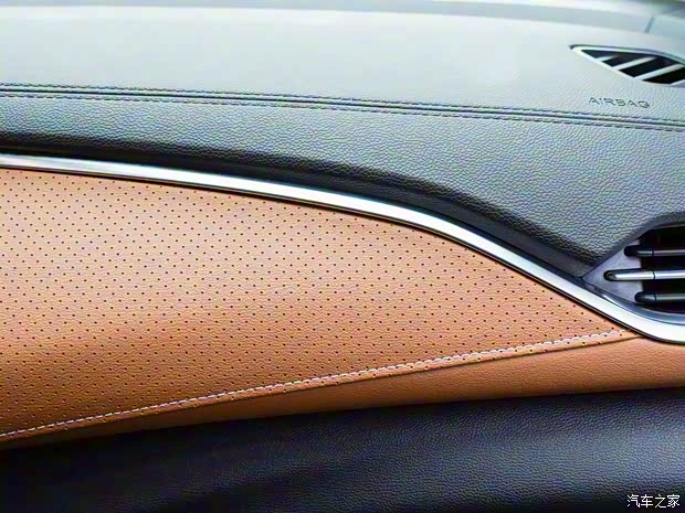 上汽大通 上汽大通MAXUS G50 2021款 PLUS 基本型