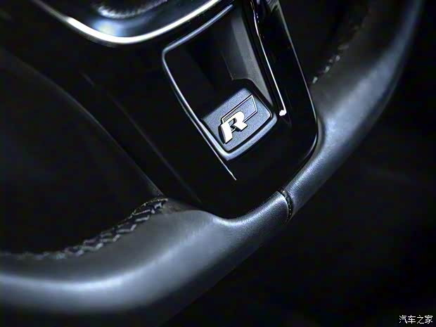 大众(进口) 大众Atlas 2017款 R-Line