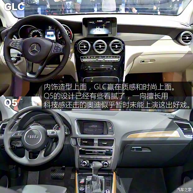 北京奔驰 奔驰GLC级 2016款 GLC 300 4MATIC 豪华型