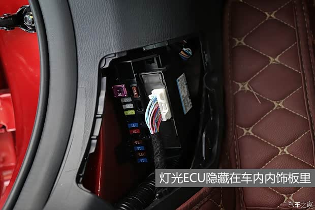 一汽马自达 马自达CX-4 2016款 2.5L 自动四驱蓝天无畏版 一汽马自达 马自达CX-4 2016款 2.5L 自动四驱蓝天无畏版