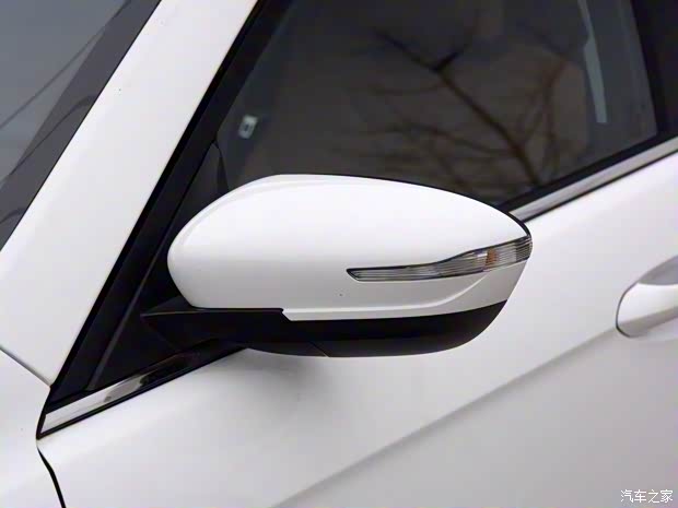 长安福特 福睿斯 2021款 1.5L 自动高配版