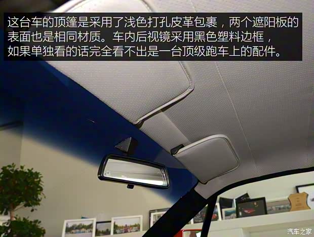 法拉利 法拉利GTO 1986款 基本型 法拉利 法拉利GTO 1986款 基本型