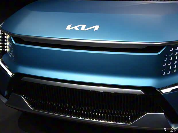 起亚(进口) 起亚EV9 2023款 基本型 起亚(进口) 起亚EV9 2023款 基本型