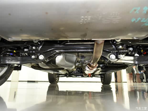 北京現(xiàn)代 北京現(xiàn)代ix35 2018款 2.0L 自動兩驅智勇·暢聯(lián)版 北京現(xiàn)代 北京現(xiàn)代ix35 2018款 2.0L 自動兩驅智勇·暢聯(lián)版