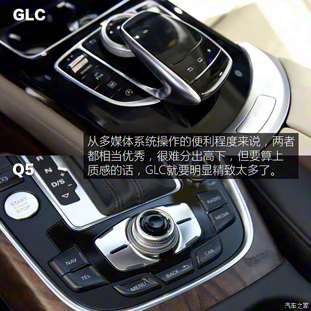 北京奔驰 奔驰GLC级 2016款 GLC 300 4MATIC 豪华型