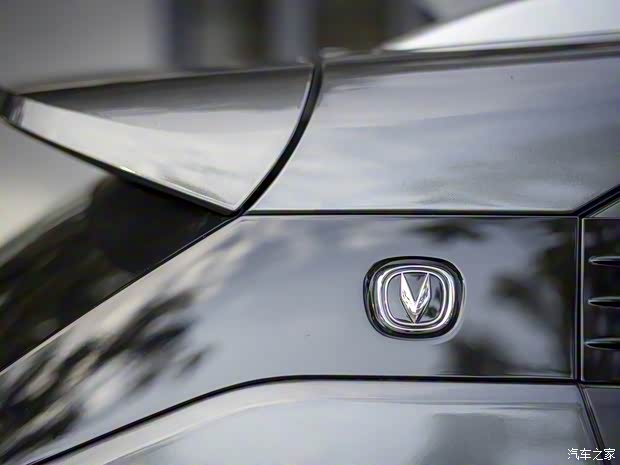 长安汽车 长安CS35PLUS 2021款 基本型