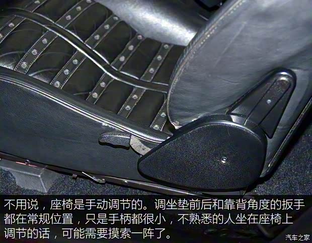 法拉利 法拉利GTO 1986款 基本型 法拉利 法拉利GTO 1986款 基本型