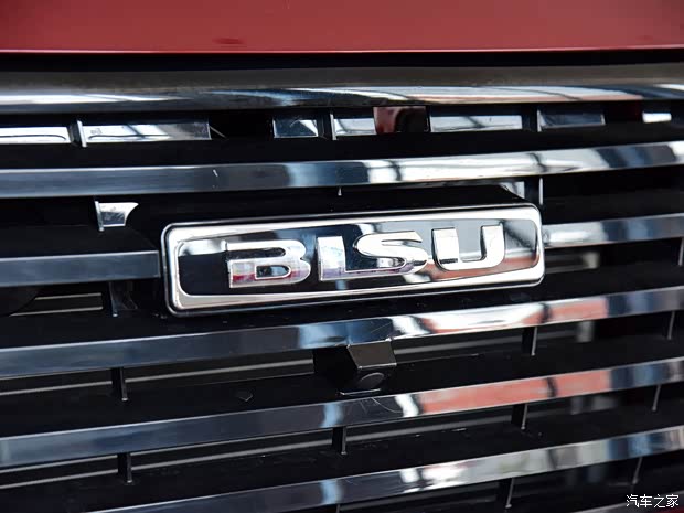 比速汽车 比速T5 2017款 1.5T 手动舒适型