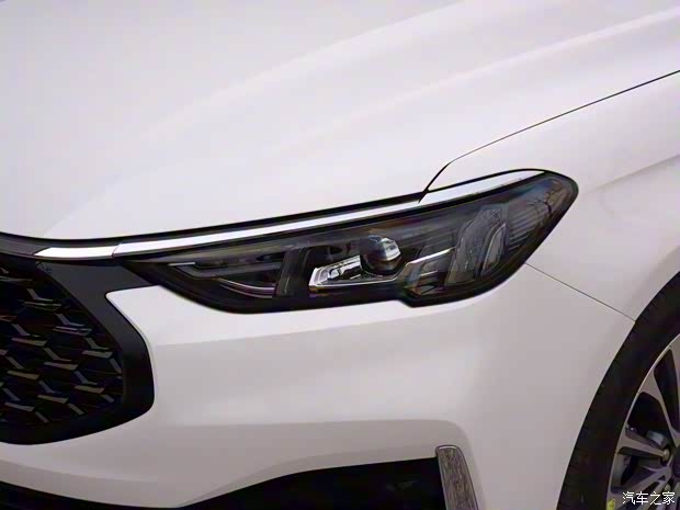 长安福特 福睿斯 2021款 1.5L 自动高配版