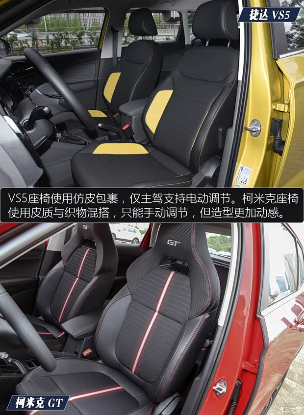 一汽-大众捷达 捷达VS5 2019款 280TSI 自动荣耀型 一汽-大众捷达 捷达VS5 2019款 280TSI 自动荣耀型