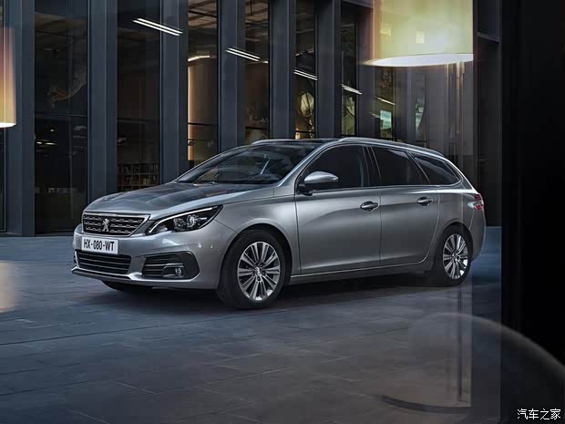 标致(进口) 标致308(进口) 2018款 SW 基本型 标致(进口) 标致308(进口) 2018款 SW 基本型