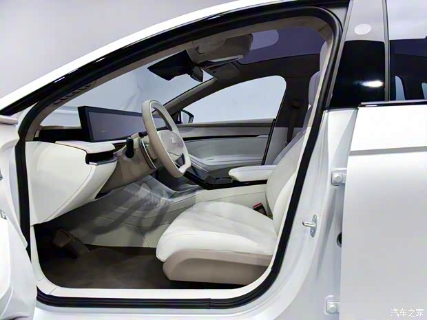 智己汽车 智己L7 2021款 基本型