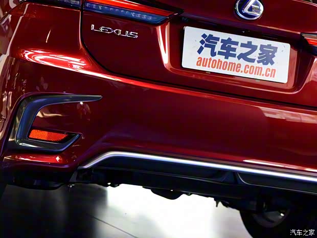 雷克萨斯 雷克萨斯CT 2017款 CT200h 舒适版