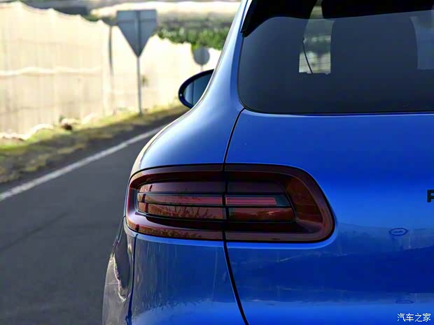 保时捷 Macan 2016款 Macan GTS 3.0T