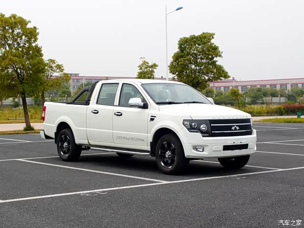 卡威汽車 卡威K150 2016款 2.4L兩驅(qū)舒適型4G69S4N 卡威汽車 卡威K150 2016款 2.4L兩驅(qū)舒適型4G69S4N