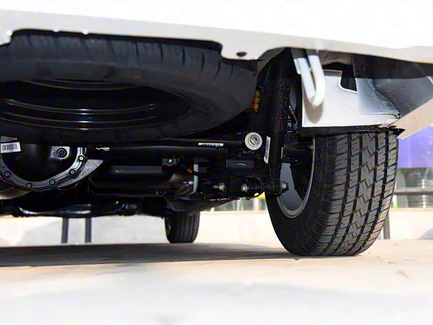 上汽大通 上汽大通G10 2016款 2.0T 自动精英版 上汽大通 上汽大通G10 2016款 2.0T 自动精英版