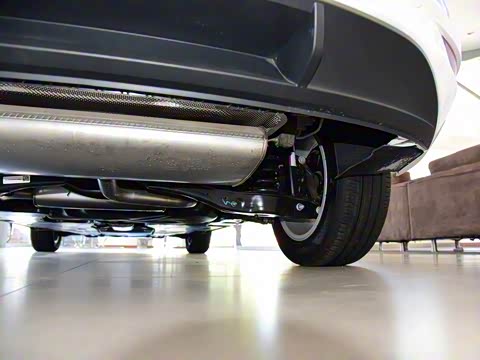 2016款 途安L 280TSI DSG舒雅版 2016款 途安L 280TSI DSG舒雅版