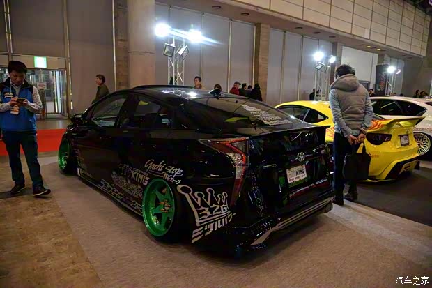 一汽豐田 普銳斯 2012款 1.8L 標準版