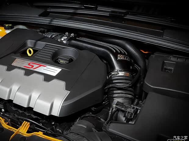 福特(进口) 福克斯(进口) 2015款 ST Performance