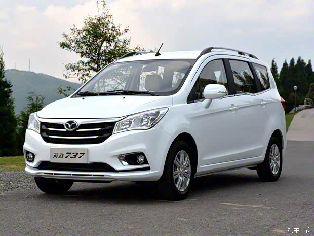 濰柴汽車 英致737 2015款 1.5L 手動(dòng)頭等艙互聯(lián)網(wǎng)版