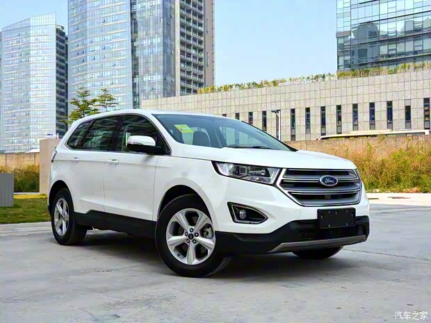 長(zhǎng)安福特 銳界 2018款 EcoBoost 245 兩驅(qū)精銳型 5座 長(zhǎng)安福特 銳界 2018款 EcoBoost 245 兩驅(qū)精銳型 5座