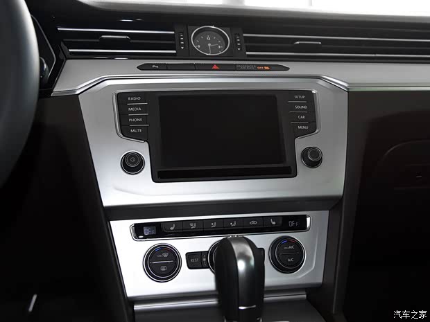 大众(进口) 蔚揽 2016款 280TSI 舒行版