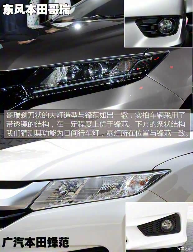 東風(fēng)本田 哥瑞 2015款 基本型 東風(fēng)本田 哥瑞 2015款 基本型